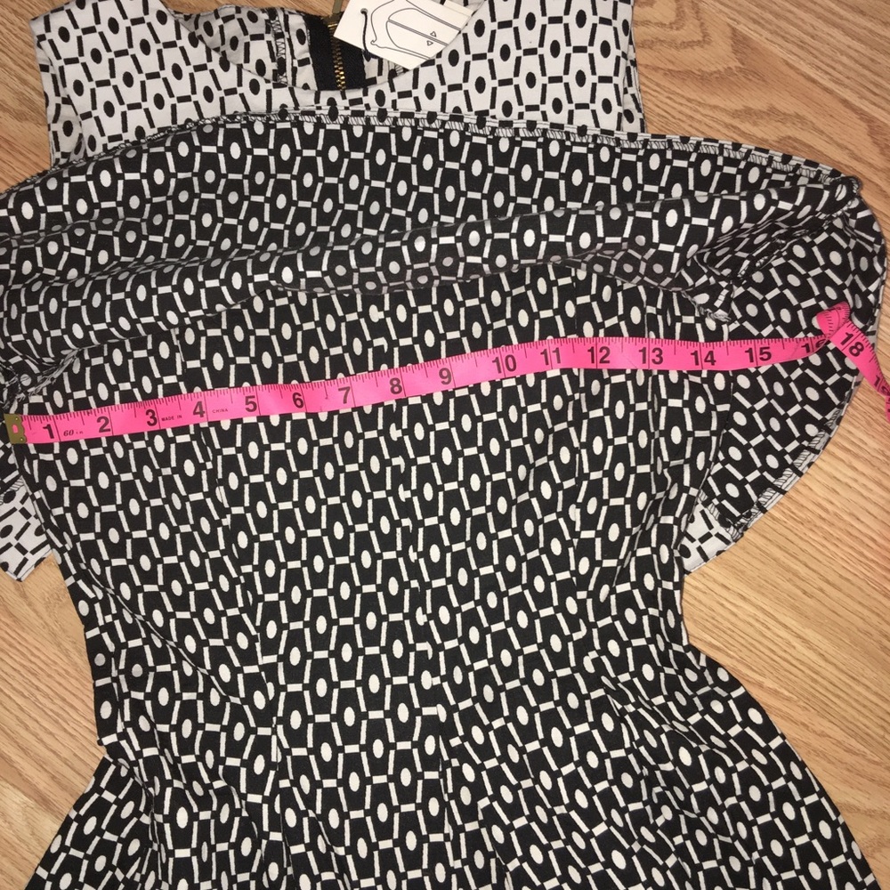 CLOSET LONDON Flirty Dress - Picture 8 of 8
